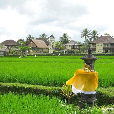 Villa Agung Khalia Ubud Buitenkant foto