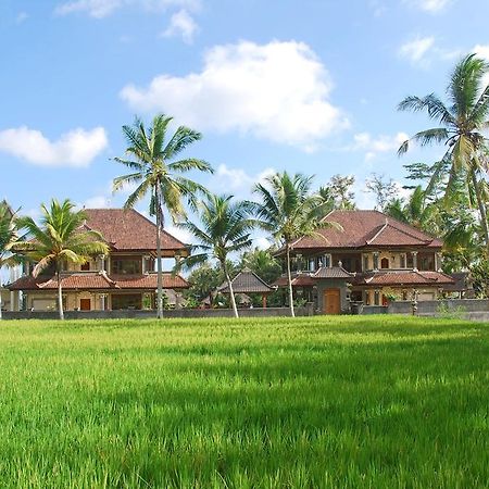 Villa Agung Khalia Ubud Kamer foto