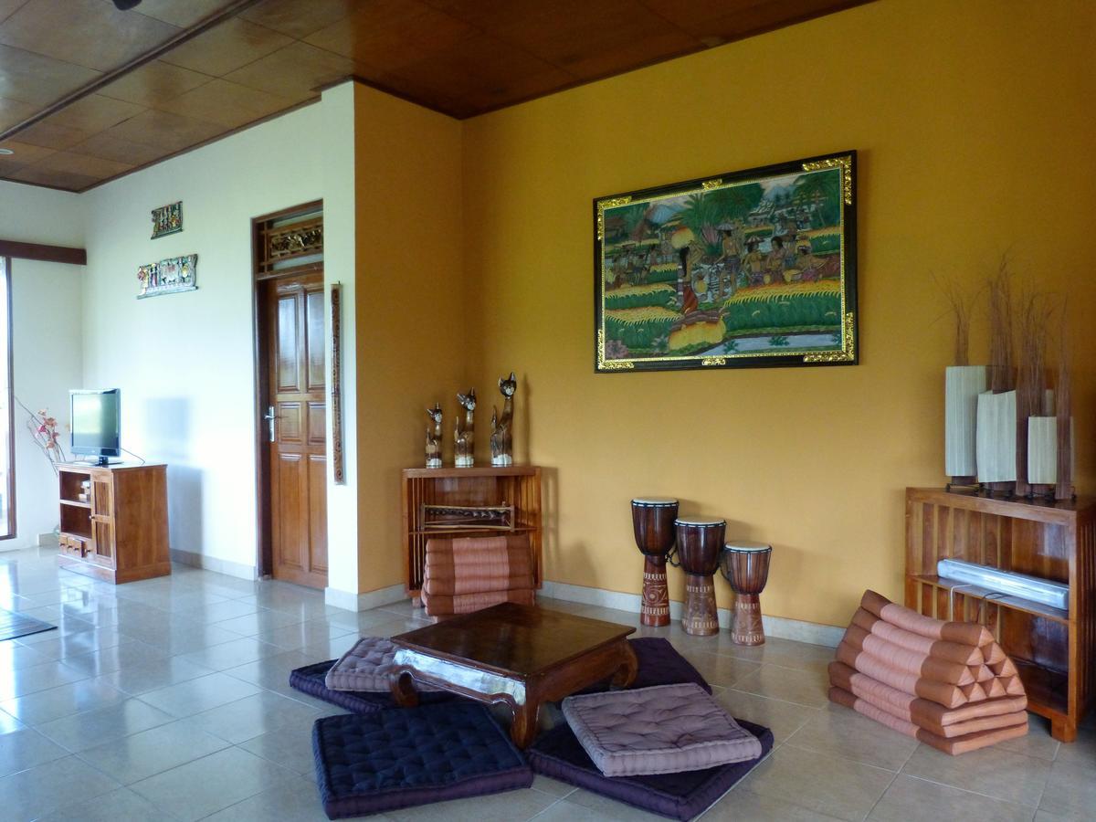 Villa Agung Khalia Ubud Buitenkant foto